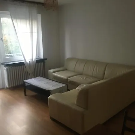 Apartment in Duisburg-Rheinhausen-3