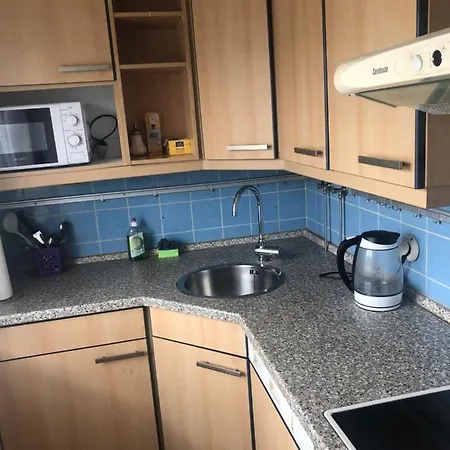 Apartment in Duisburg-Rheinhausen-2