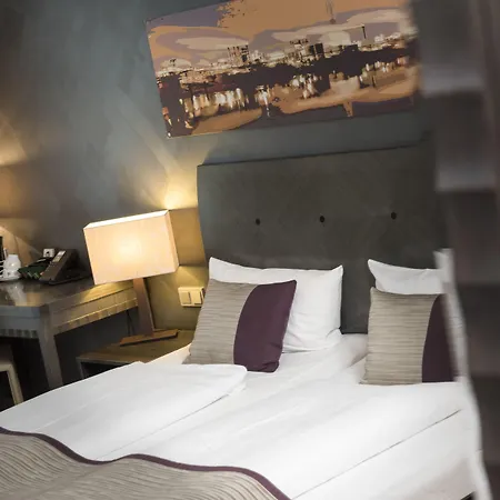 Wyndham Duisburger Hof-3