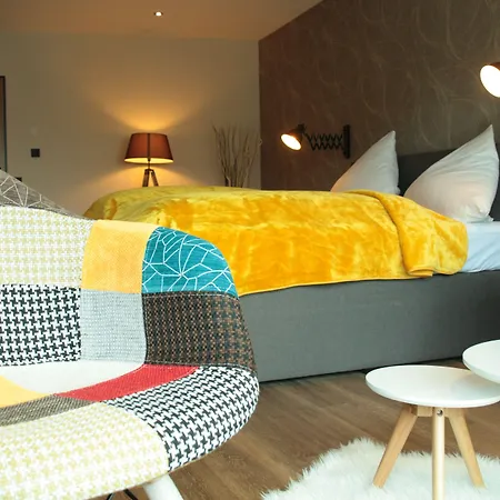 Niteroom Boutiquehotel & Apartements-3