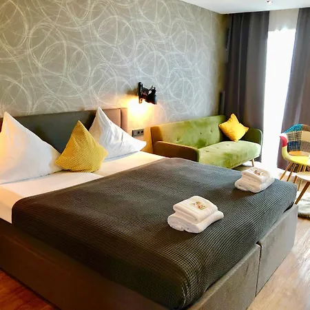 Niteroom Boutiquehotel & Apartements-2